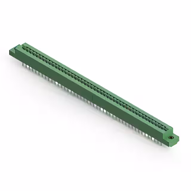 307-088-458-208 EDAC Inc.  Edgeboard Connectors